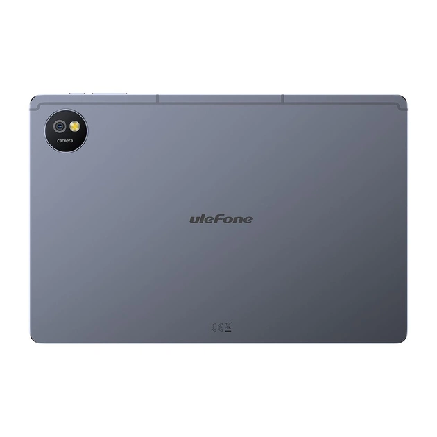 Планшет Ulefone Tab A10 10.1" 4/128GB 4G Space Gray (6975326662345) - зображення 9