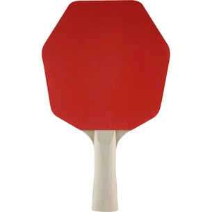 Ракетка для настільного тенісу Stiga Cybershape Hobby FL (1216-0106-35) (931289) picture 1