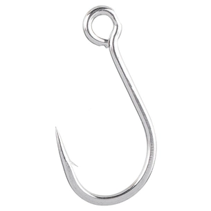 Гачок Decoy Single27 Pluggin Single 01 (8 шт/уп) (1562.05.18) зображення 1