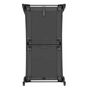 Кроватка Lionelo 5 в 1 PATTY GREY GRAPHITE (LO-PATTY GREY GRAPHITE) - уменьшенное изображение 5