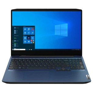 Ноутбук Lenovo IdeaPad Gaming 3 15IMH05 (81Y400EGRA) зображення 1
