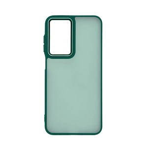 Чохол до мобільного телефона Armorstandart Frame Samsung A26 5G Dark Green (ARM84807) зображення 1