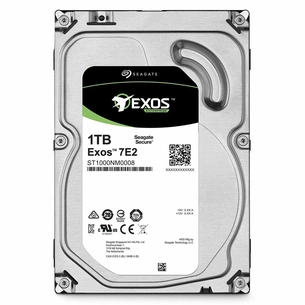 Жорсткий диск 3.5" 1TB Seagate (ST1000NM0008) зображення 1