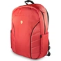 Рюкзак для ноутбука CG Mobile 15" Ferrari Scuderia backpack Compact red (601211) - зменшене зображення 1