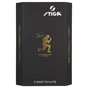 Ракетка для настольного тенниса Stiga Pro Carbon Plus Cybershape Truls Edition 5 Star FL (1215-1306-35) (932354) - уменьшенное изображение 7