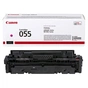 Картридж FREE Label Canon 055 magenta (FL-055M) - зменшене зображення 1
