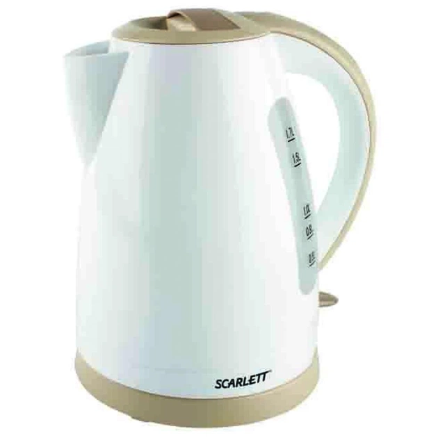 Електрочайник Scarlett SC-EK18P03 - изображение 1