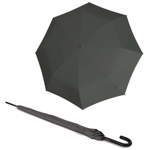 Парасоля Knirps A.760 Stick Automatic тростина Dark Grey (Kn96 7760 0800) зображення 1