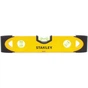 Рівень Stanley TORPEDO (0-43-511) L=250 мм (0-43-511) - зменшене зображення 1