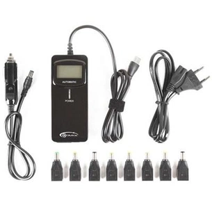 Блок живлення до ноутбуку Gemix SCREEN 90W зображення 1