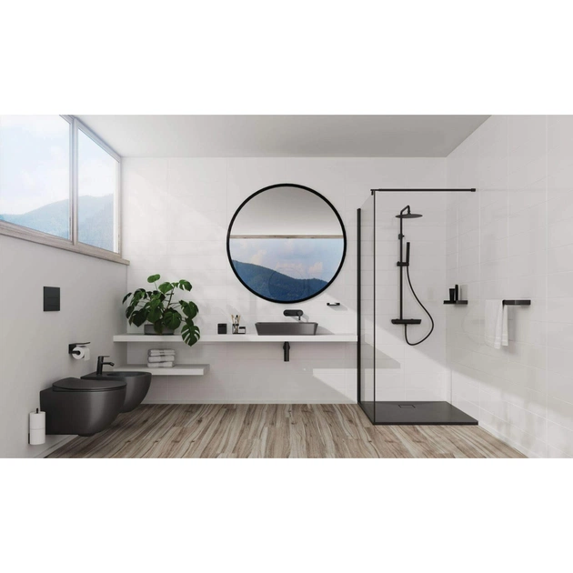 Душовий гарнітур Deante Arnika (NAC_N1QK) - picture 2