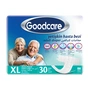 Підгузки для дорослих Goodcare 4 Extra Large 30 шт (8690536805624) - зменшене зображення 1