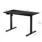 Компьютерный стол Mealux PowerDesk Energy Black з електрорегулюванням висоти (EVO-201 Energy B/B) - уменьшенное изображение 3