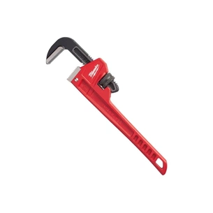 Ключ Milwaukee трубний , D=51/ L=300мм, сталь (48227112) picture 1