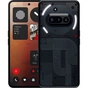 Мобільний телефон Nothing Phone (3a) 12/256Gb Black (920021K) - зменшене зображення 1