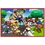 Пазл Trefl Viacom PAW Patrol Веселый день собачек 2х24 элемента (5900511344349) - уменьшенное изображение 3