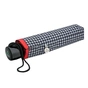 Парасоля Fulton L354-041154 Minilite-2 Houndstooth Red Border (L354-041154) - зменшене зображення 8