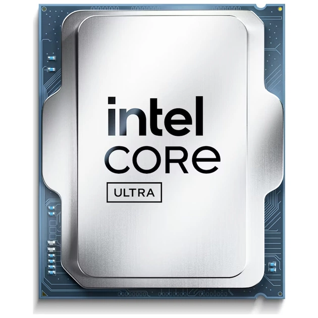 Процесор INTEL Core™ Ultra 5 245KF (AT8076806414) - picture 1