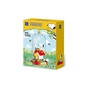 Конструктор Pantasy Snoopy - Красный дом мечты (86903) - уменьшенное изображение 1