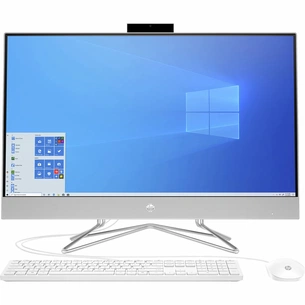 Комп'ютер HP 27-dp1024ua AiO / Ryzen7 4700U (426P7EA) зображення 1