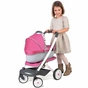 Коляска для ляльок Smoby Maxi-Cosi Quinny 3 в 1 (253197) - зменшене зображення 6