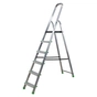 Драбина ITOSS стрем'янка алюмінієва - 916 (6сх) (15087) - уменьшенное изображение 1