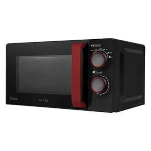 Мікрохвильова піч Mirta MW-2505В зображення 1