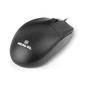 Мышка REAL-EL RM-210 USB Black (EL123200036) - уменьшенное изображение 4