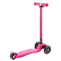 Самокат Micro Maxi Deluxe Shocking Pink (MMD035) - зменшене зображення 4