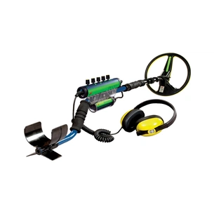 Металошукач Minelab Excalibur II зображення 1