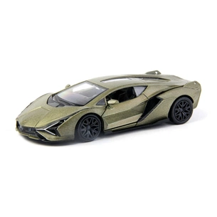 Машина Uni-Fortune LAMBORGHINI SIAN FKP 37 (554983M(A)) зображення 1