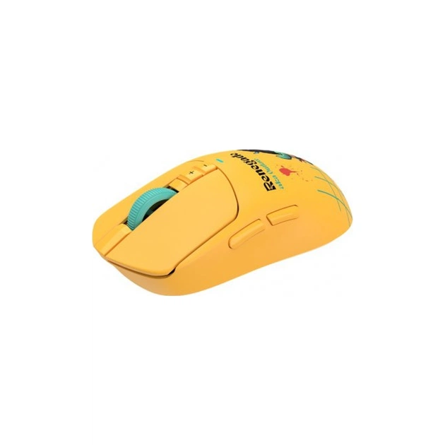 Мишка A4Tech Bloody R72 Ultra Wireless Renegade Sunset (4711421001267) - зображення 1
