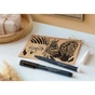 Маркер Faber-Castell для різних поверхонь Creative Marker White, M (1,5 мм), колір білий (31792) - зменшене зображення 6