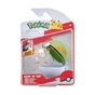 Ігровий набір Pokemon W14 - Манкі в покеболі (PKW3136) - зменшене зображення 1