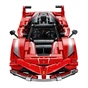 Конструктор LEGO Technic Ferrari FXX K (42212) - зменшене зображення 3