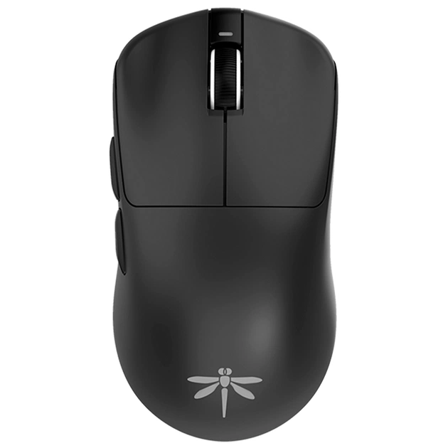 Мишка VGN Dragonfly F1 PRO Wireless Black (VGN-F1-PRO-WL-BLK) - зображення 1
