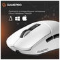 Мишка GamePro Genesis Ranker Wireless/Bluetooth/USB White (GM012W) - зменшене зображення 10