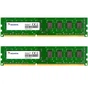 Модуль пам'яті для комп'ютера DDR3 16GB (2x8GB) 1600 MHz ADATA (AD3U1600W8G11-2) - зменшене зображення 1