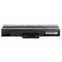 Акумулятор до ноутбука Extradigital Sony VAIO (VGP-BPS13B/S) 11.1V 5200mAh (BNS3984) - зменшене зображення 4