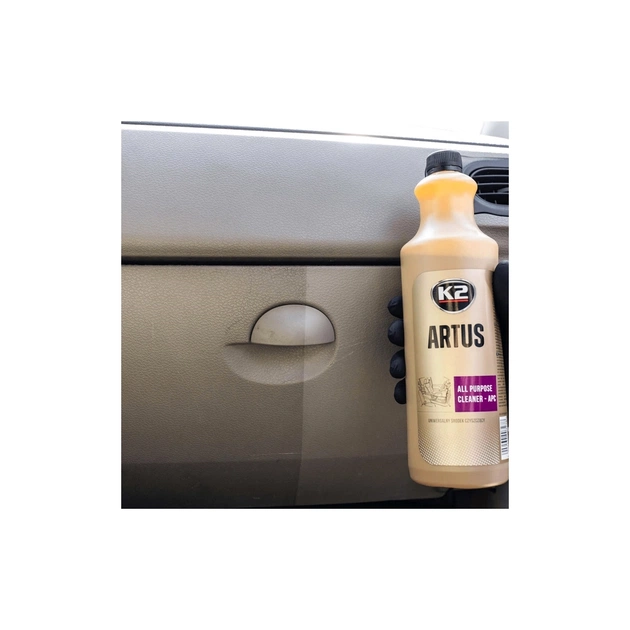 Автомобільний очисник K2 Artus 1 л (M830) - зображення 5