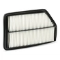 Повітряний фільтр для автомобіля Bosch F 026 400 160 - зменшене зображення 1