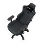 Кресло для геймеров Anda Seat Kaiser Frontier XL Black (AD12YXL-17-B-PV) - уменьшенное изображение 14