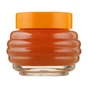 Маска для обличчя Holika Holika Honey Sleeping Pack Чорнична 90 мл (8806334333317) - зменшене зображення 2