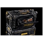 Сумка для інструмента DeWALT TOUGHSYSTEM 2.0, 22 дюйми, 540x350x310 мм. (DWST83522-1) - зменшене зображення 7