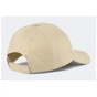 Кепка Puma Ess No.1 BB Cap 024357-02 бежевий OSFA (4065452957223) - зменшене зображення 4