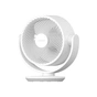 Вентилятор Xiaomi Smart Desktop Air Circulation Fan (BHR9872EU) - зменшене зображення 6