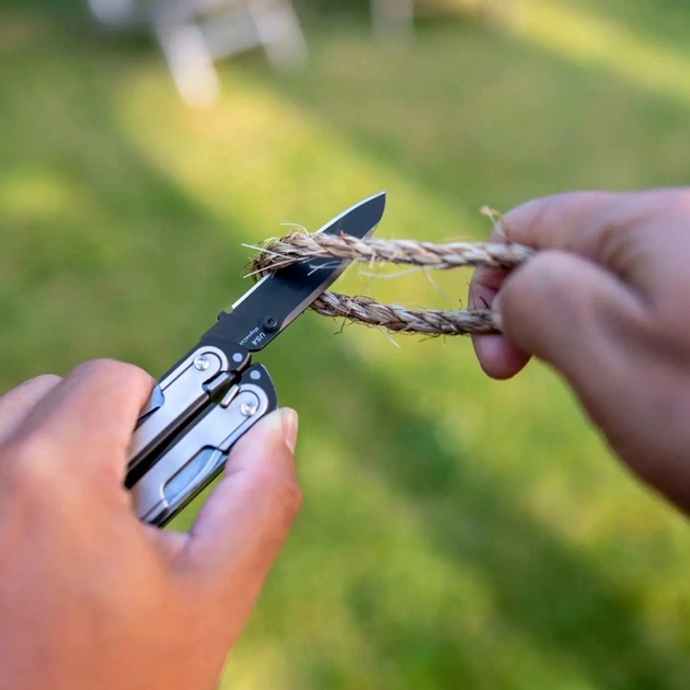 Мультитул Leatherman ARC (833076) - picture 11