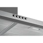 Витяжка кухонна GRANADO Burgos 1603-700 inox (GCH736377) - зменшене зображення 4