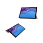 Чохол до планшета BeCover Smart Case Lenovo Tab M10 TB-X306F HD (2nd Gen) Rose Gold (709532) - зменшене зображення 5
