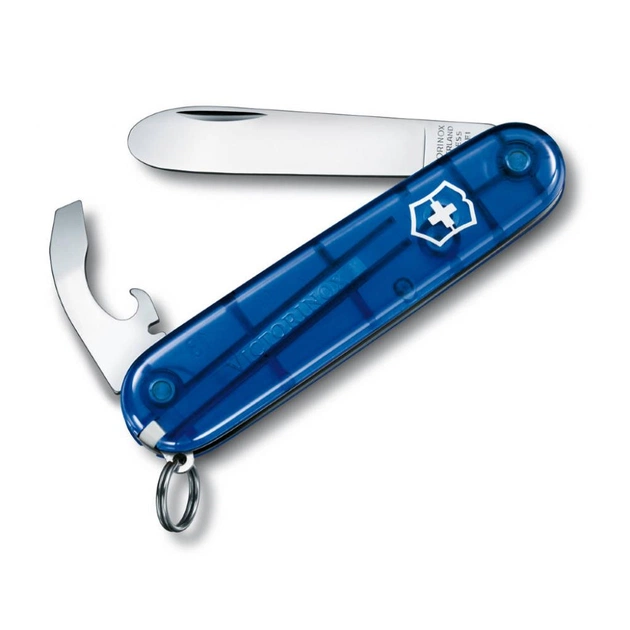 Ніж Victorinox My First Victorinox (0.2363.T2) - изображение 1